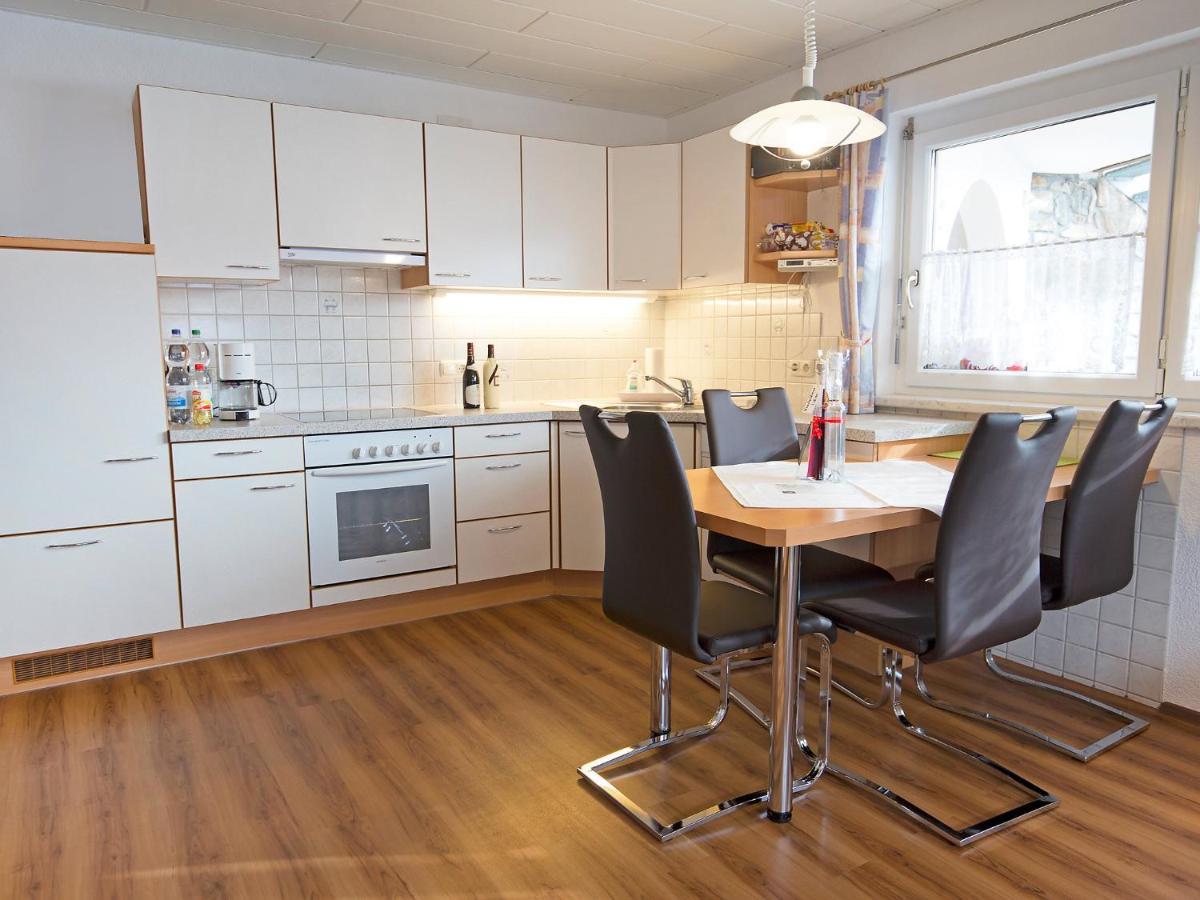 Apartment Trummer By Interhome Шрунс Екстер'єр фото