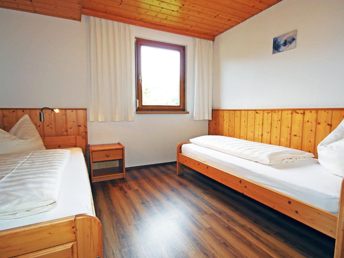Apartment Trummer By Interhome Шрунс Екстер'єр фото