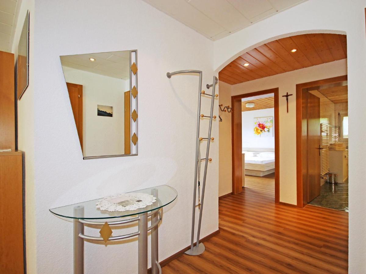 Apartment Trummer By Interhome Шрунс Екстер'єр фото