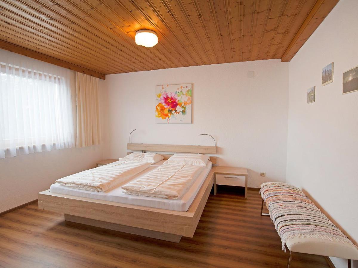 Apartment Trummer By Interhome Шрунс Екстер'єр фото