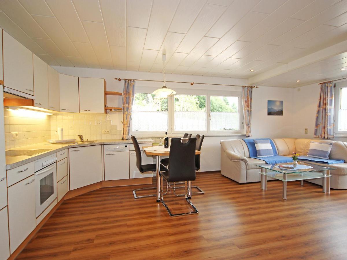 Apartment Trummer By Interhome Шрунс Екстер'єр фото