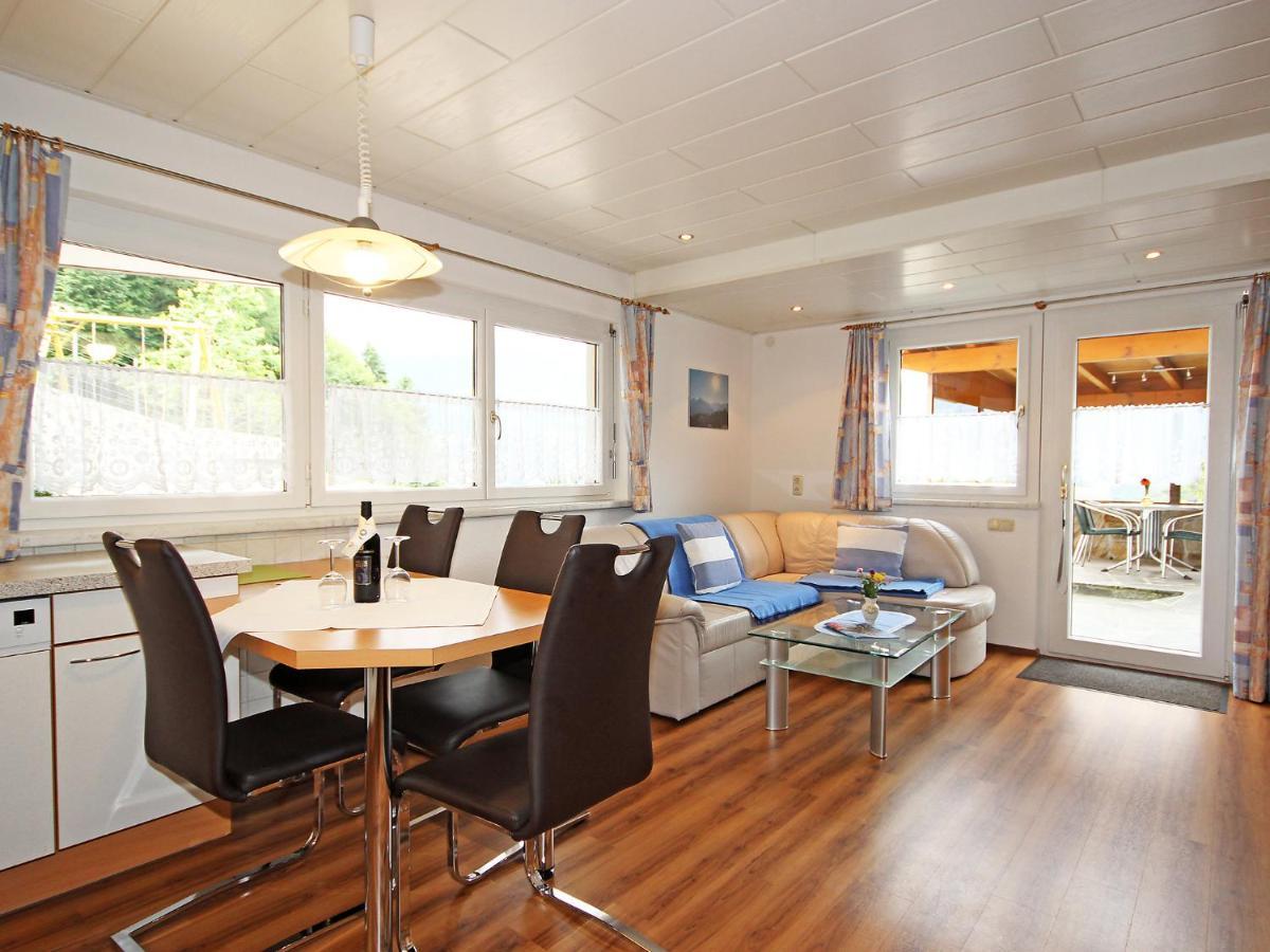 Apartment Trummer By Interhome Шрунс Екстер'єр фото