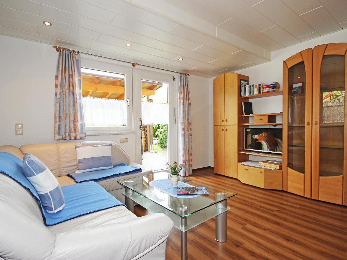 Apartment Trummer By Interhome Шрунс Екстер'єр фото