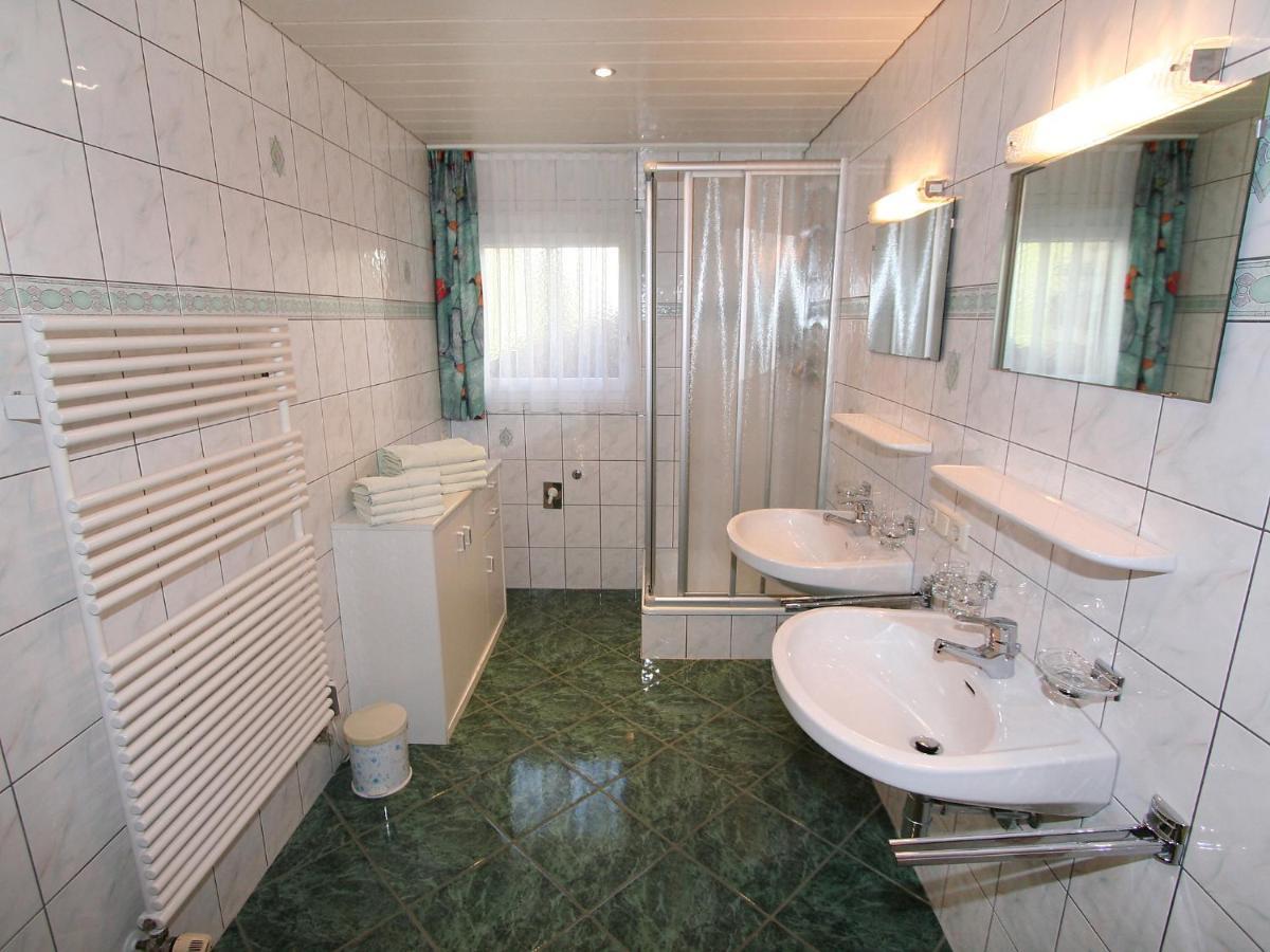 Apartment Trummer By Interhome Шрунс Екстер'єр фото